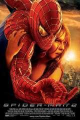 Spider-Man 2 poster 9