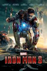 Iron Man 3 poster 28