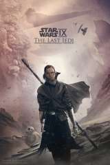 Star Wars: The Last Jedi poster 38