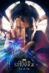 Doctor Strange poster 11