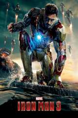 Iron Man 3 poster 39