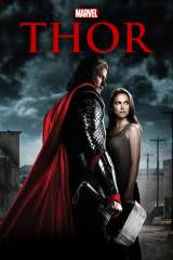Thor poster 29