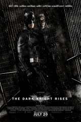 The Dark Knight Rises poster 20