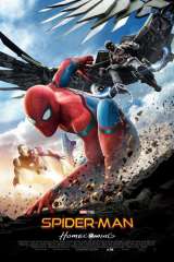 Spider-Man: Homecoming poster 8