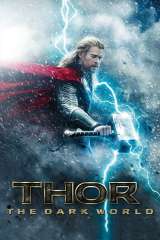Thor: The Dark World poster 27
