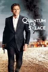 Quantum of Solace poster 54