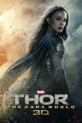 Thor: The Dark World poster 26