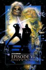 Star Wars: Episode VI - Return of the Jedi poster 23