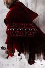 Star Wars: The Last Jedi poster 34