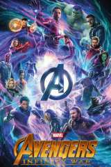 Avengers: Infinity War poster 19