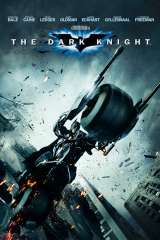 The Dark Knight poster 1