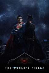 Batman v Superman: Dawn of Justice poster 34