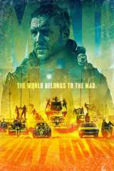 Mad Max: Fury Road poster 27