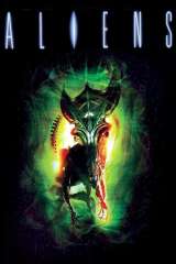 Aliens poster 7