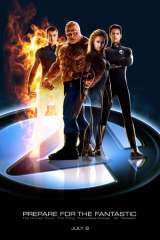 Fantastic Four poster 11