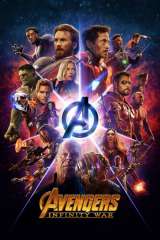 Avengers: Infinity War poster 56