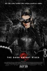 The Dark Knight Rises poster 19