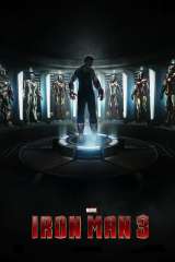 Iron Man 3 poster 8