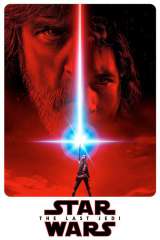 Star Wars: The Last Jedi poster 35