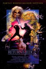Star Wars: Episode VI - Return of the Jedi poster 9