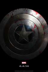 Captain America: The Winter Soldier poster 28
