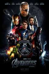 The Avengers poster 51