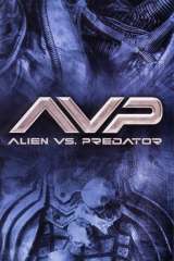 AVP: Alien vs. Predator poster 1