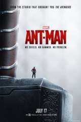 Ant-Man poster 8