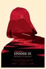 Star Wars: Episode III - Revenge of the Sith poster 13