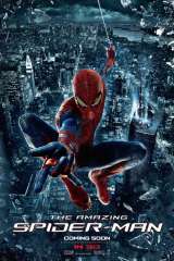 The Amazing Spider-Man poster 15