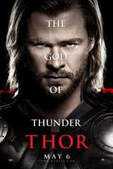 Thor poster 11