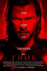 Thor poster 25