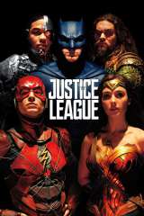 Justice League poster 28
