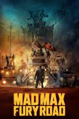 Mad Max: Fury Road poster 72