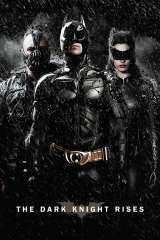 The Dark Knight Rises poster 52