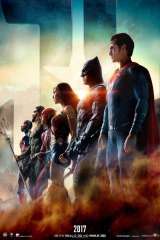 Justice League poster 33