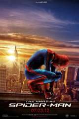 The Amazing Spider-Man poster 12