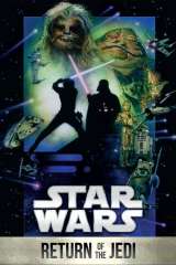 Star Wars: Episode VI - Return of the Jedi poster 37