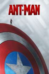 Ant-Man poster 11