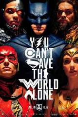 Justice League poster 36
