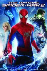 The Amazing Spider-Man 2 poster 28