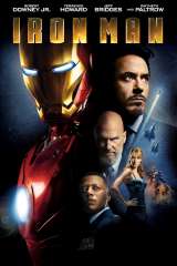 Iron Man poster 6