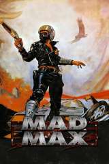 Mad Max poster 13