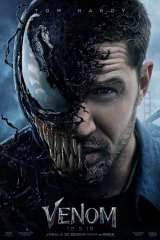 Venom poster 2