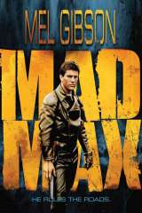 Mad Max poster 25