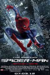 The Amazing Spider-Man poster 14