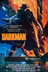 Darkman poster 8