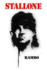 Rambo poster 49