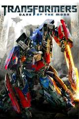 Transformers: Dark of the Moon poster 19