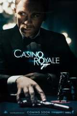 Casino Royale poster 2
